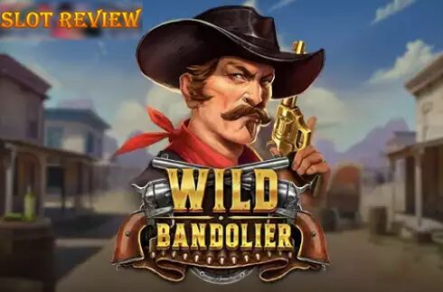 Wild Bandolier slot